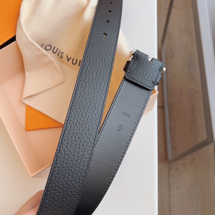 Louis Vuitton Belt 35MM LVB00087